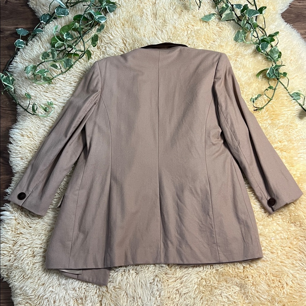 Vintage Pendleton Long Wool Coat - image 7